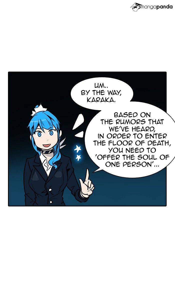 Tower of God Chapter 319 image 017